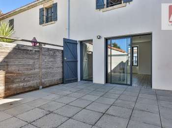 Location appartement 3 pièces Saint-Gilles-Croix-De-Vie Croix De Vie 85