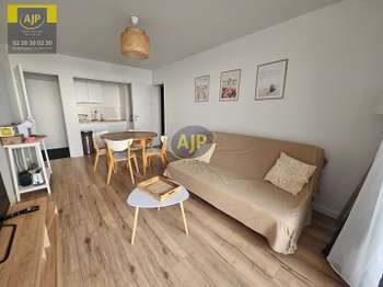 Location Appartement 2 piècesSaint-Gilles-Croix-De-Vie Croix De Vie
