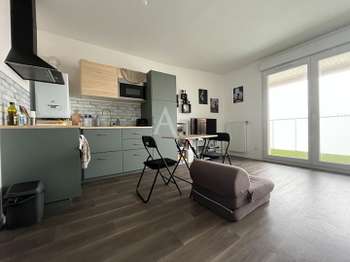 Location appartement 1 pièce Saint-Gilles-Croix-De-Vie Croix De Vie 85