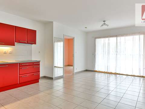 Location appartement 2 pièces Saint-Gilles-Croix-De-Vie Croix De Vie 85