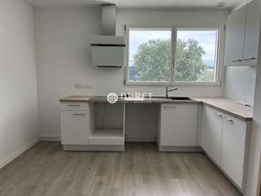 Location Appartement 2 piècesSaint-Gilles-Croix-De-Vie Sud