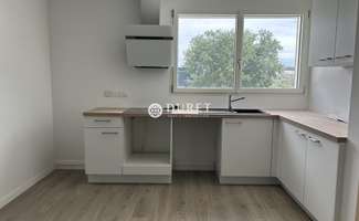 Photo Location appartement Saint-Gilles-Croix-De-Vie Sud