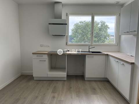 Location appartement 2 pièces Saint-Gilles-Croix-De-Vie Sud 85