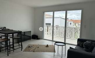 Photo Location appartement Saint-Gilles-Croix-De-Vie Sud