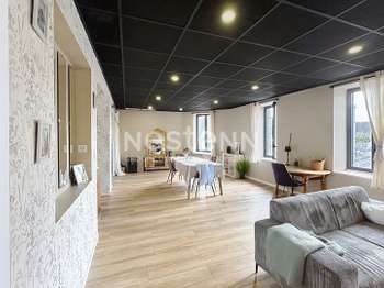 Location appartement 3 pièces Saint-Glen 22