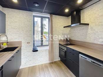 Location appartement 3 pièces Location appartement 3 pièces