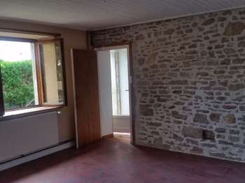 Location Appartement 4 piècesSaint-Gorgon-Main