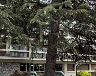 Location appartement 4 pièces Saint-Gratien 95