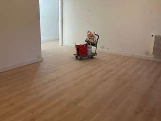 Location appartement 4 pièces