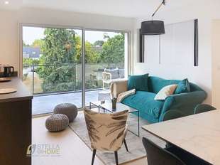 Photo Location appartement Saint-Grégoire