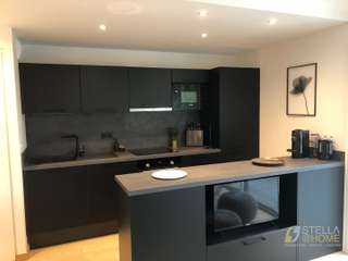 Location appartement 5 pièces