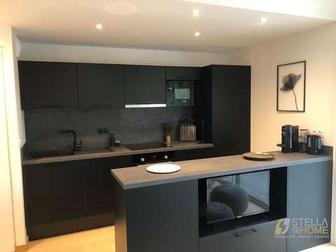 Location appartement 5 pièces