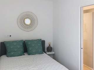 Location appartement 5 pièces