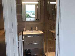 Location appartement 5 pièces