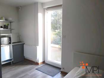 Location StudioSaint-Grégoire