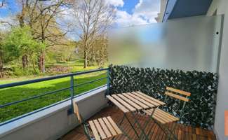 Photo Location appartement Saint-Grégoire