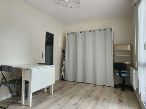 Location appartement 1 pièce Location appartement 1 pièce