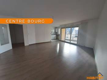 Location Appartement 3 piècesSaint-Grégoire