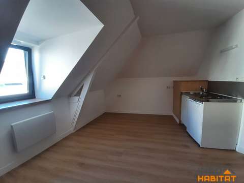 Location appartement 1 pièce Location appartement 1 pièce