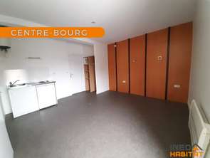 Location Appartement 2 piècesSaint-Grégoire