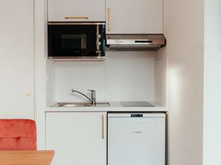 Location Studio 1 pièce