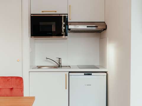 Location Studio 1 pièce