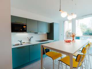 Location Studio 1 pièce