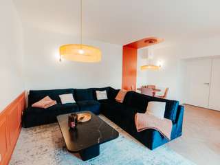 Location Studio 1 pièce