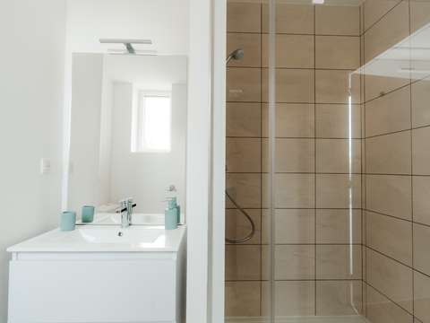 Location Studio 1 pièce