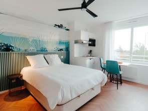 Location StudioSaint-Grégoire