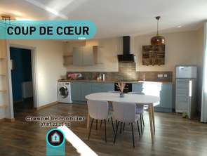 Location Appartement 3 piècesSaint-Grégoire