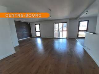 Location appartement 3 pièces