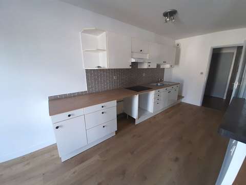 Location appartement 3 pièces