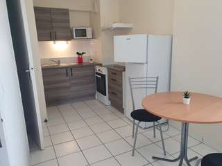 Location appartement 2 pièces