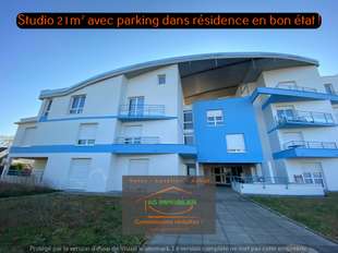 Photo Location appartement Saint-Grégoire