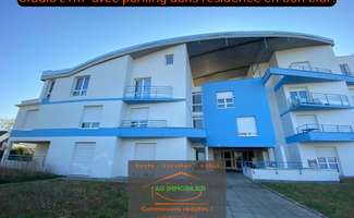 Photo Location appartement Saint-Grégoire