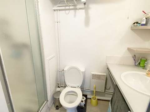 Location appartement 1 pièce