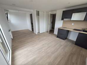 Location Appartement T1Saint-Grégoire