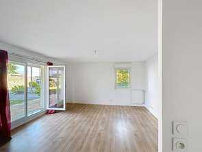Location Appartement 3 piècesSaint-Grégoire