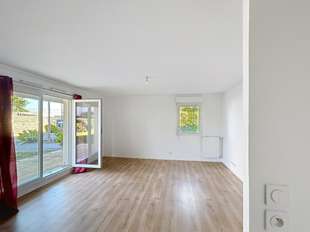 Photo Location appartement Saint-Grégoire