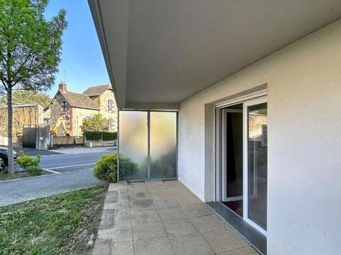 Location appartement 3 pièces