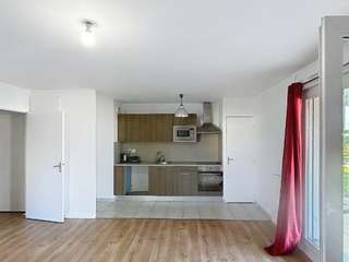 Location appartement 3 pièces