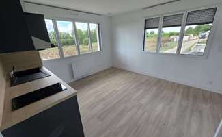 Photo Location appartement Saint-Grégoire