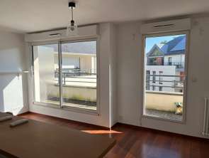Location Appartement 2 piècesSaint-Grégoire
