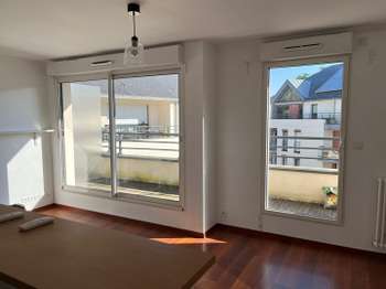Photo Location appartement Saint-Grégoire