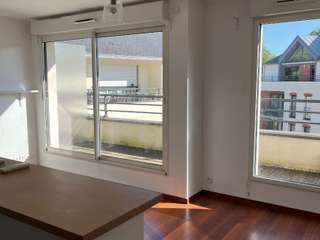 Location appartement 2 pièces Location appartement 2 pièces