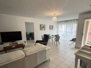 Location Appartement 4 piècesSaint-Grégoire
