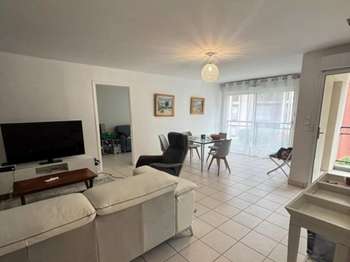 Photo Location appartement Saint-Grégoire