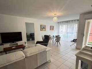 Location appartement 4 pièces