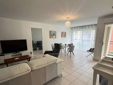 Location appartement 4 pièces Saint-Grégoire 35